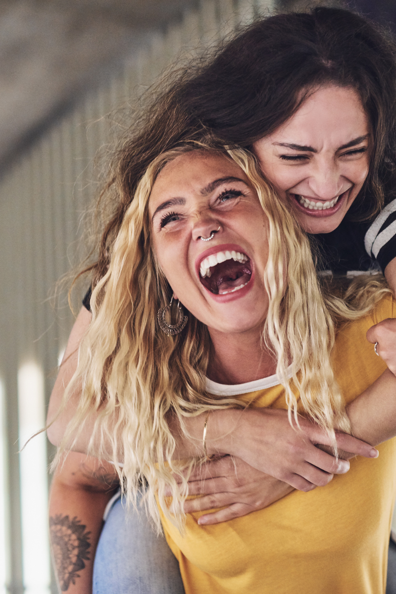 Das perfekte Geschenk für deine beste Freundin – Unvergessliche Erinnerungen mit ooobox