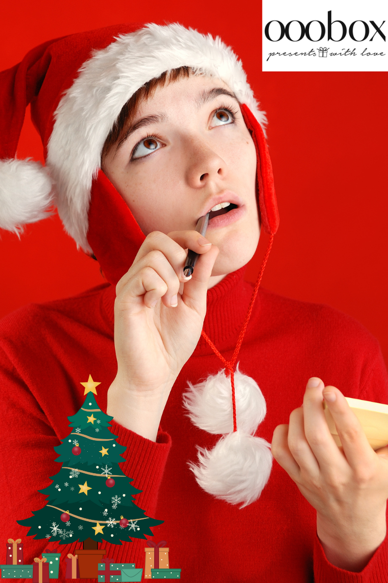 Die besten 🎁 Weihnachtsgeschenke Ideen - Kreative Freude schenken