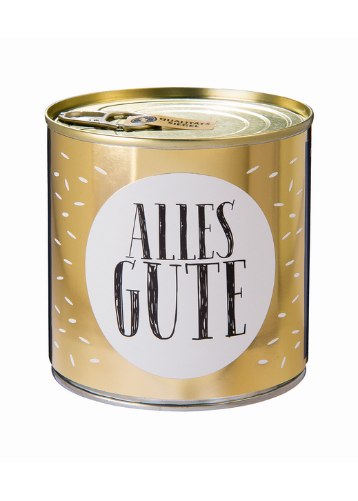 Kuchen "Alles Gute" zum Geburtstag, zur Prüfung oder Hochzeit - ooobox