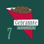 Adventskalender Christmas Countdown