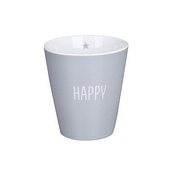 Becher Happy - ooobox