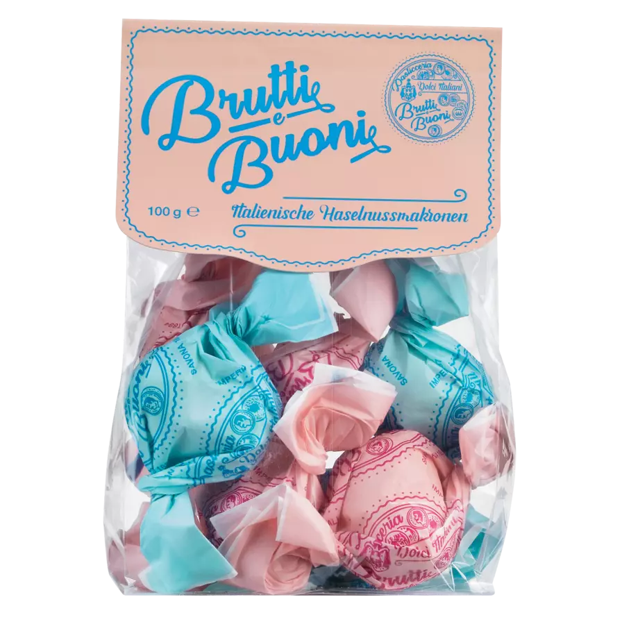 Geschenkbox "It's a girl"- Liebevolles Geschenk zur Geburt - ooobox