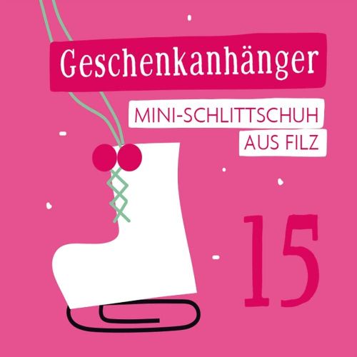 Adventskalender Christmas Countdown