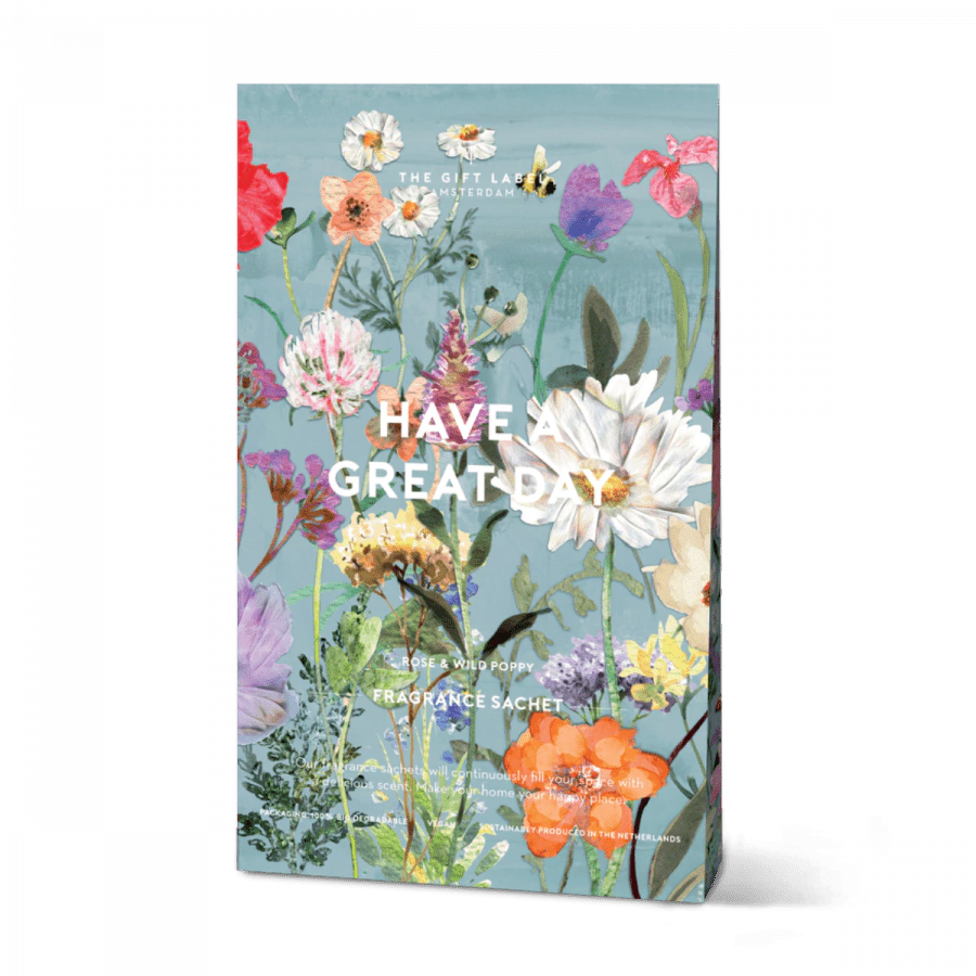 Duftsäckchen Have a great day - ooobox