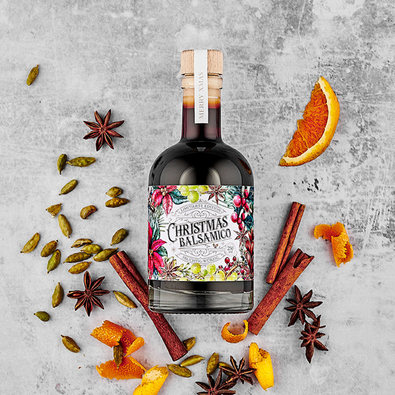 Christmas Balsamico - ooobox