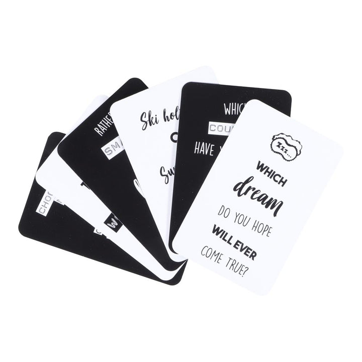 Kartenspiel "offline together" - ooobox