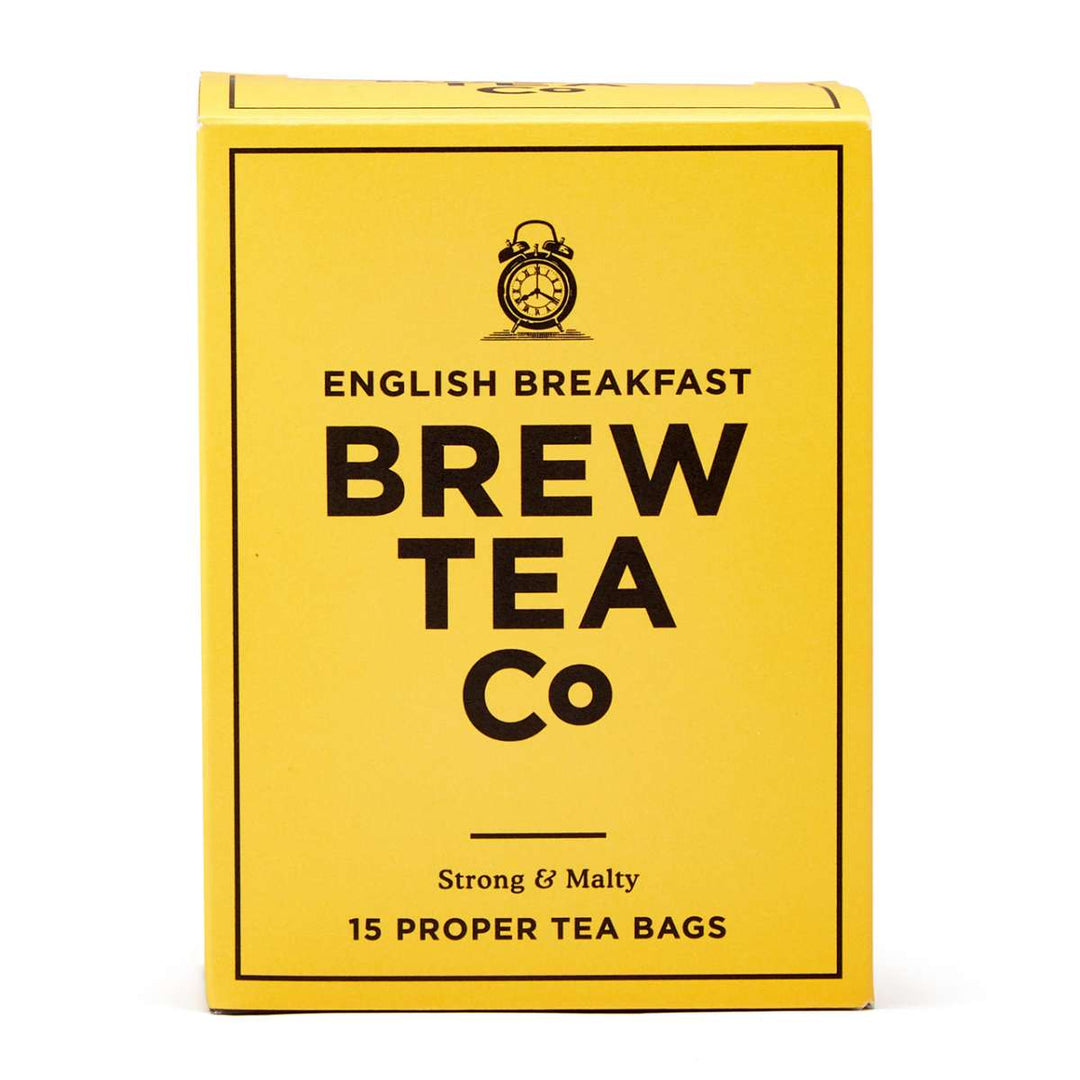 English Breakfast Tea - ooobox