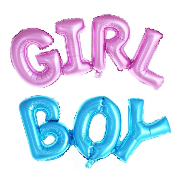 Geschenkbox "It's a girl"- Liebevolles Geschenk zur Geburt - ooobox