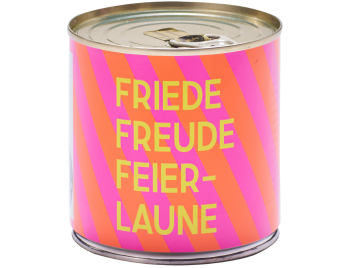 Kuchen "Friede Freude Feierlaune" Zitronenkuchen für Geburtstage, Prüfungen, Hochzeiten oder einfach so!