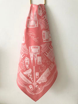 Geschirrtuch "Kölsche Liebe" - ooobox