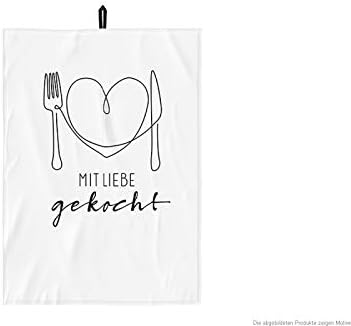 Harry Wijnvoord Gourmet Box DELUXE für Penne alla Vodka & Deko - ooobox