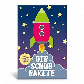 Geschenkbox "Motivation" mit liebevollen Kleinigkeiten zur Steigerung der Motivation - ooobox
