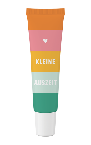Handcreme "Kleine Auszeit" - ooobox