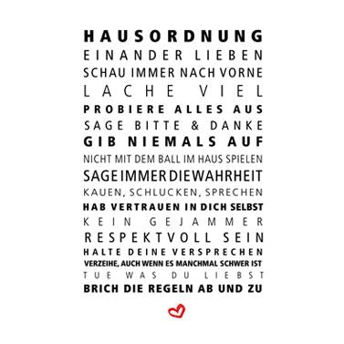 Präsentkorb Brot und Salz Deluxe zum Einzug - ooobox