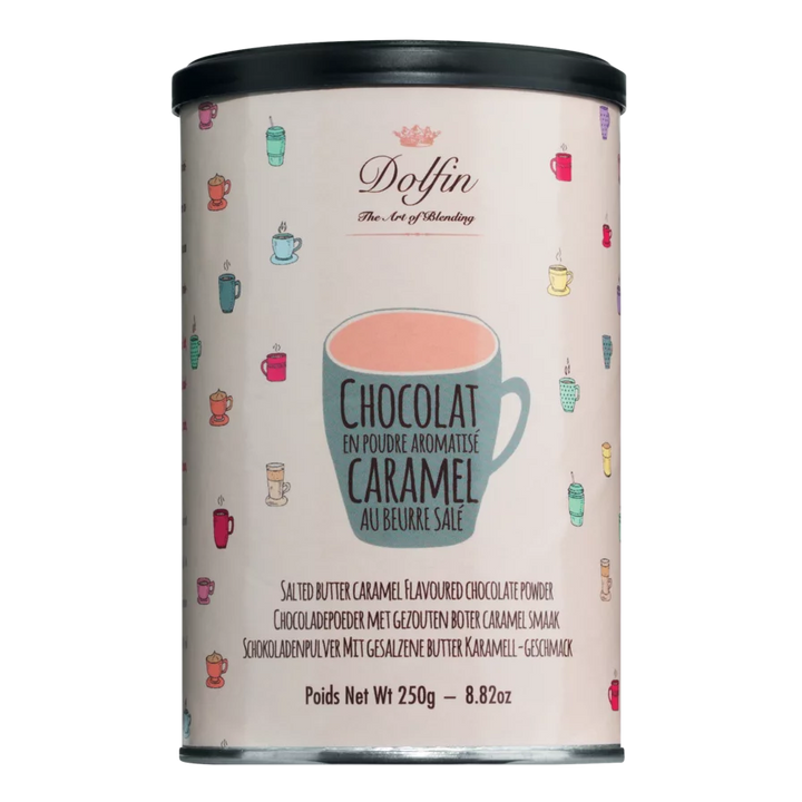 Weihnachts-Geschenkbox "Hot & cozy Christmas" mit Kakao, Likör und passender Tasse - ooobox