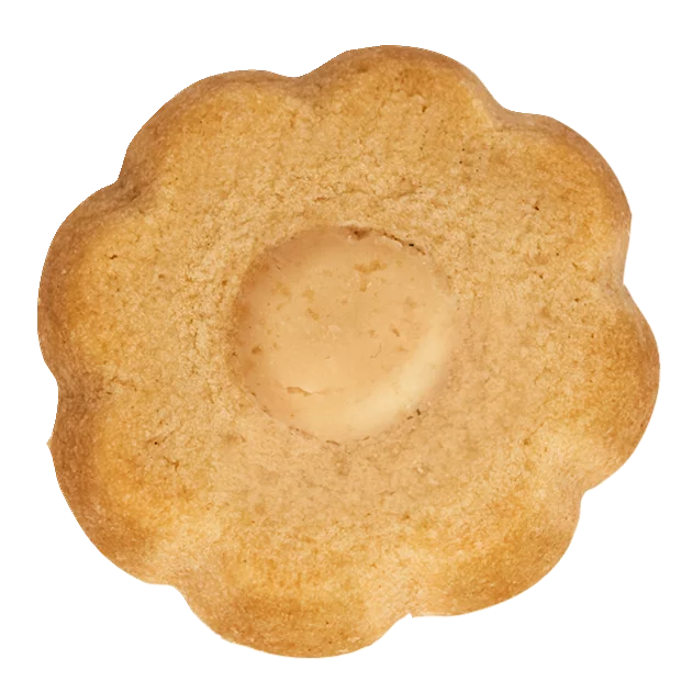 Kekse Lemon Curd - ooobox