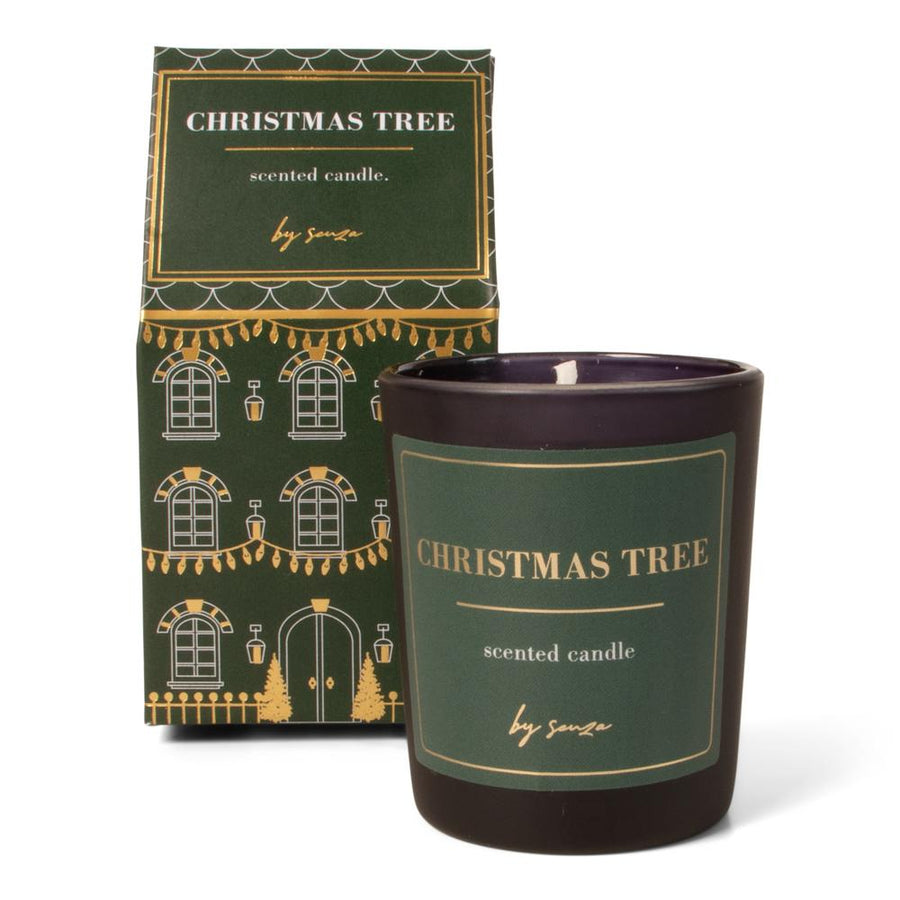 Duftkerze "Tannenduft" - ooobox