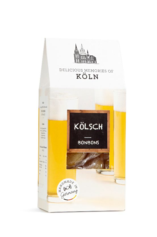 Bonbons Köln - ooobox