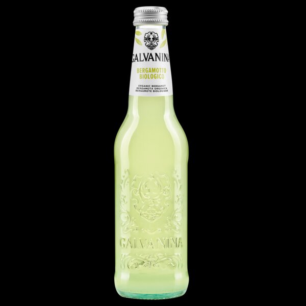 italienische Bergamotto-Limonade - ooobox