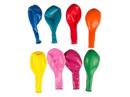 Luftballons - ooobox