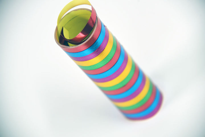 Luftschlange Rolle - ooobox