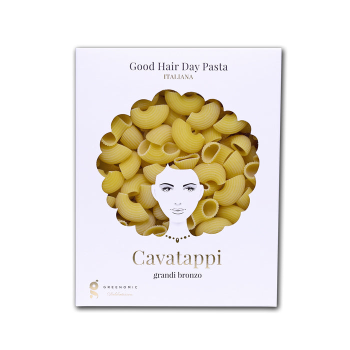 Pasta Locken "Good hair day" Nudeln - ooobox