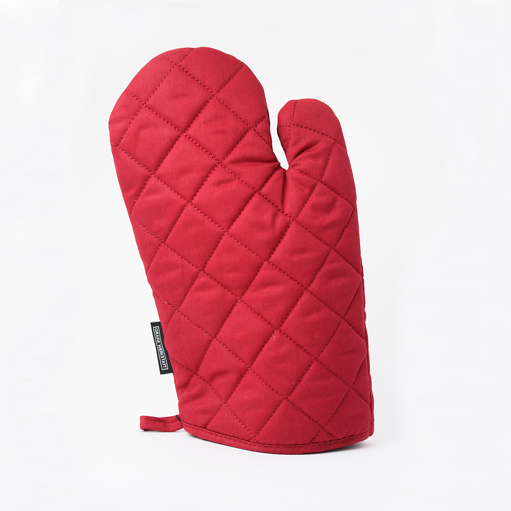 Ofen-Handschuh "Auf die Plätzchen..." - ooobox