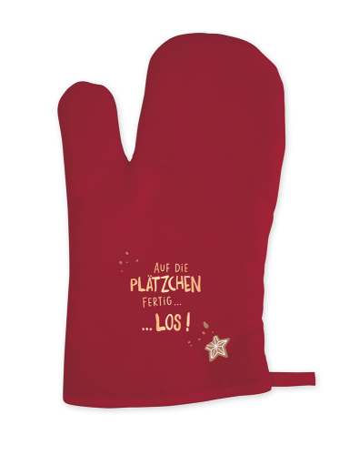 Weihnachts-Geschenkbox "PlĂ€tzchen fĂŒr Dich" leckere Kekse & stilvolles Ambiente - ooobox