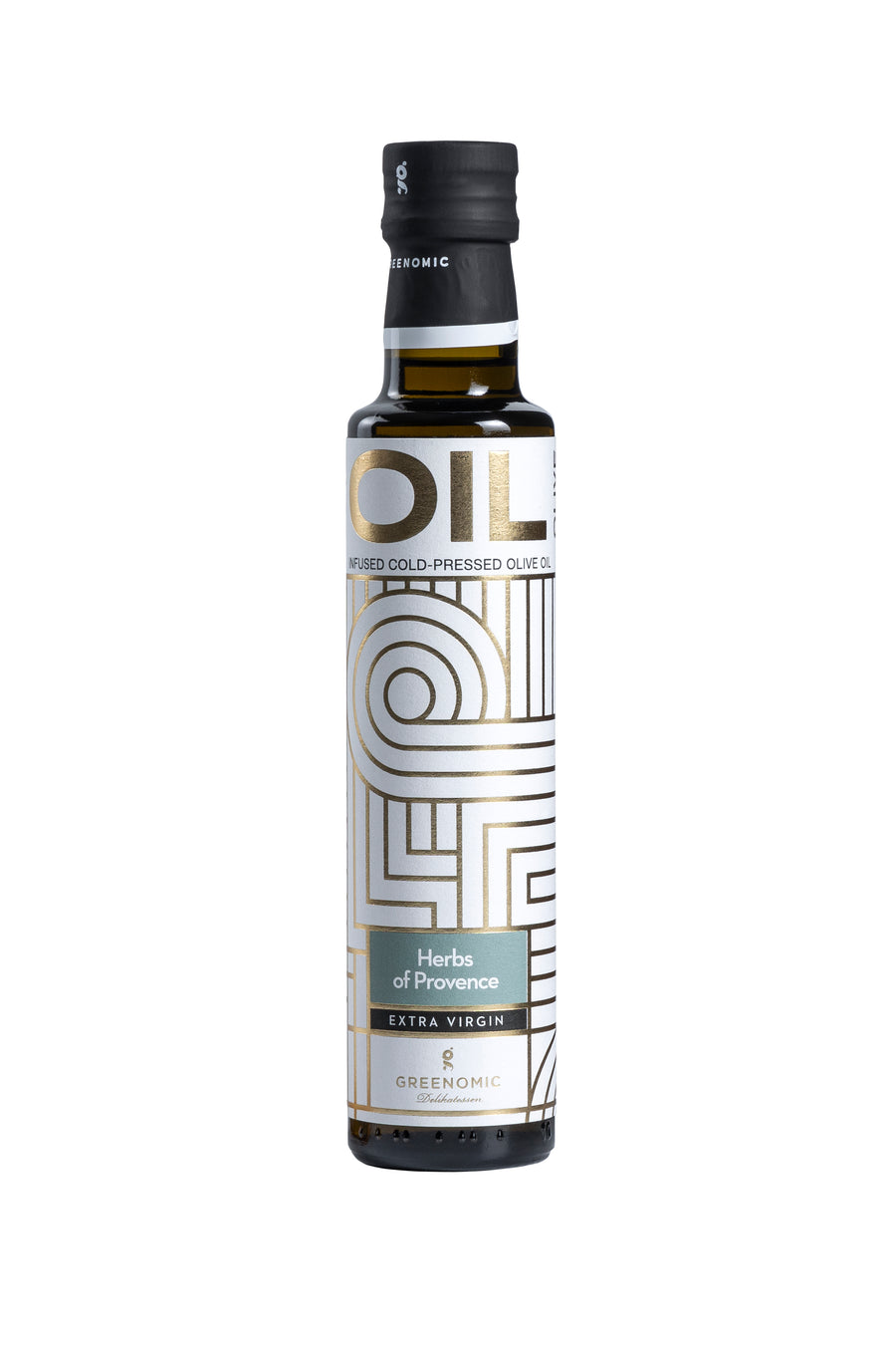 Olivenöl Kräuter der Toscana - ooobox