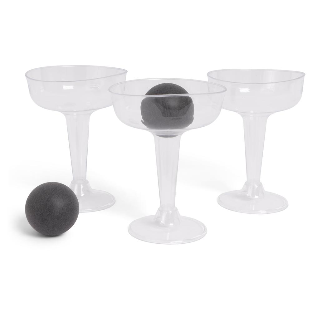 Prosecco Pong Spiel Sekt - ooobox
