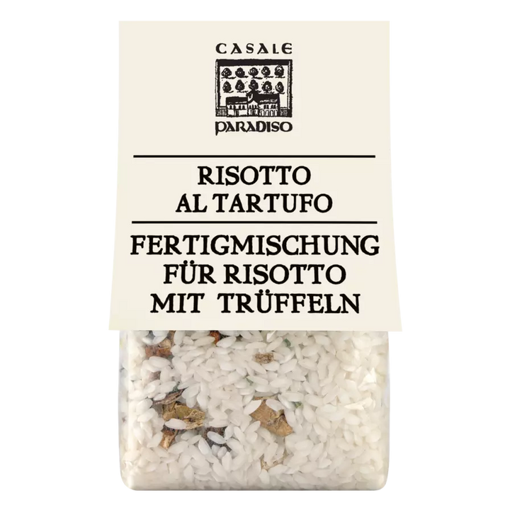 Trüffel Geschenkbox mit edlen Trüffel-Delikatessen - ooobox