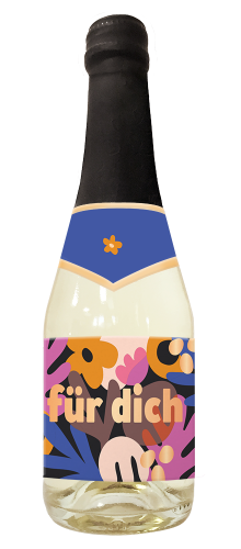 Secco Für Dich 0,2l Sekt - ooobox