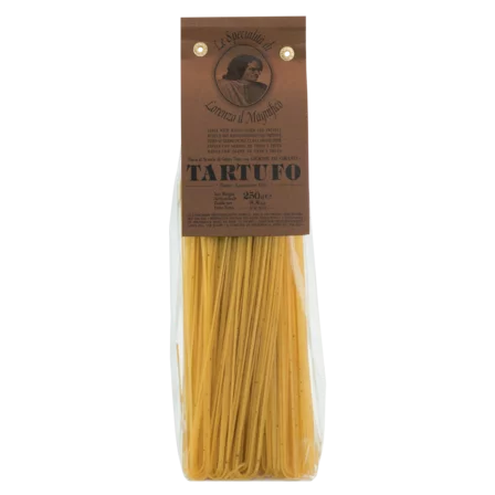 Taglioline mit Trüffel Pasta Nudeln - ooobox