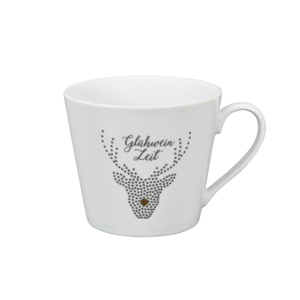 Tasse "Glühwein-Zeit" - ooobox