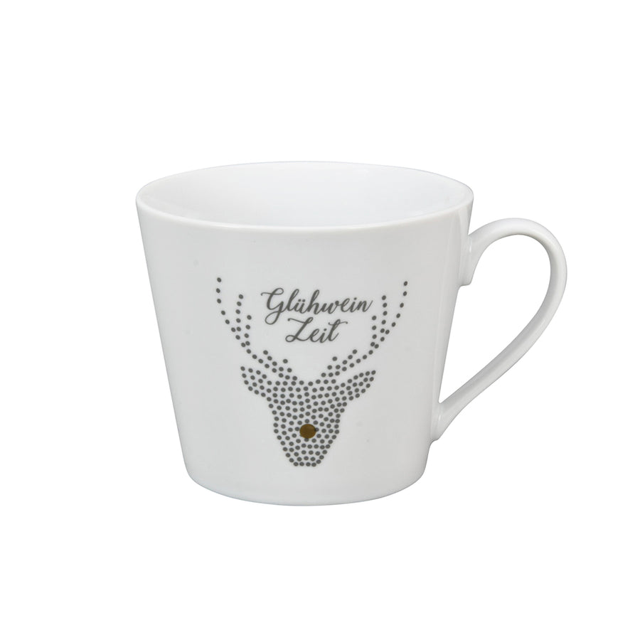 Tasse "Glühwein-Zeit" - ooobox