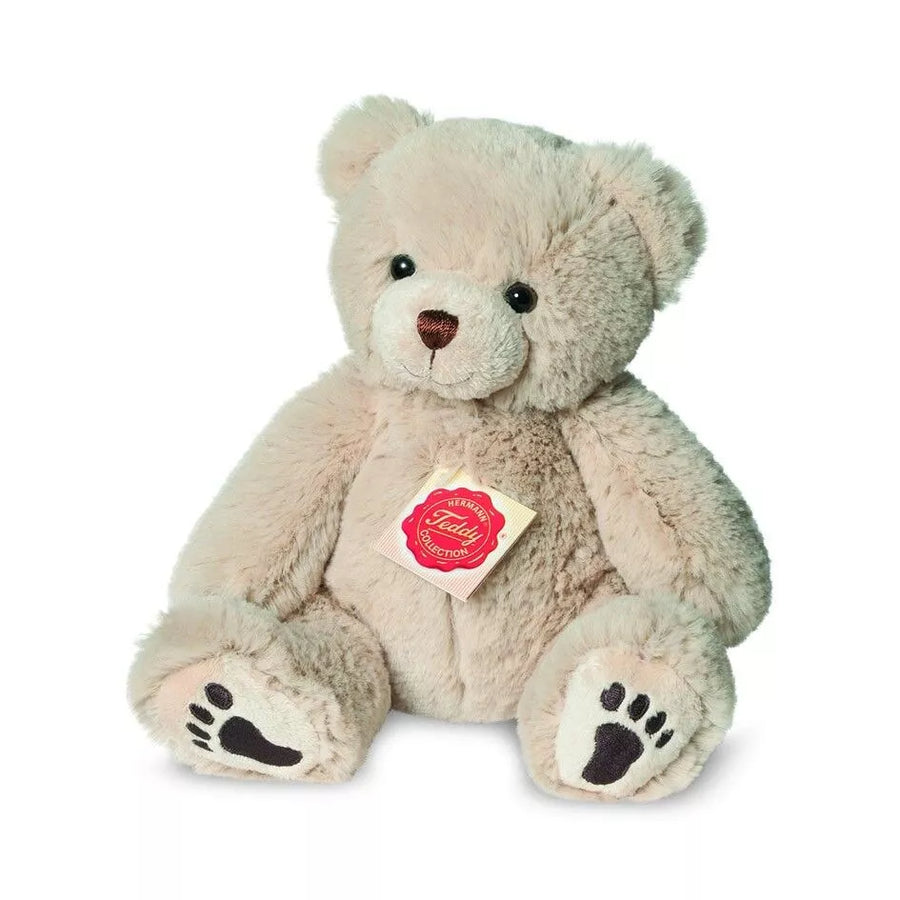 Kuschel-Teddy beige Stofftier - ooobox