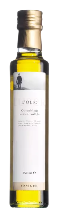 Geschenkbox "Luxus Satt" mit exquisiten Delikatessen - ooobox