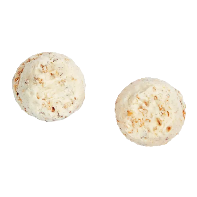 Haselnussmakronen Kekse Gebäck - ooobox