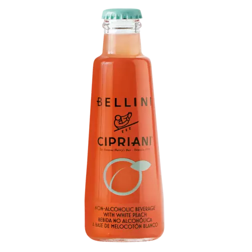 Bellini alkoholfrei - ooobox