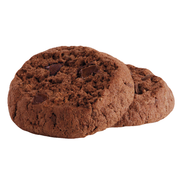 Weihnachts-Schokoladenkekse, vegan - ooobox