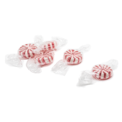 Glühwein Bonbon "Tannenbaum" für winterlichen Genuss