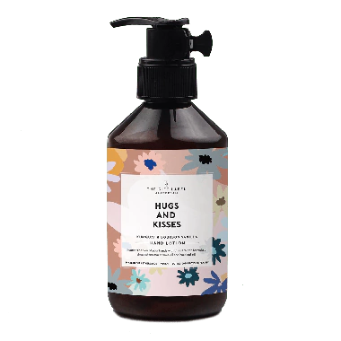 Geschenkbox Lieblingsmensch mit tollen Wellness-Produkten - ooobox