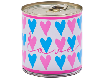 Kuchen Herz Love zum Geburtstag, zur Prüfung oder Hochzeit