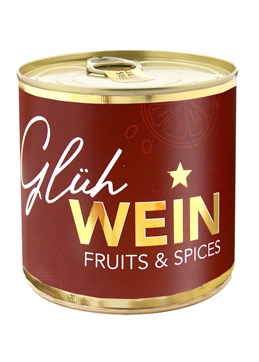 Glühwein Kuchen - ooobox