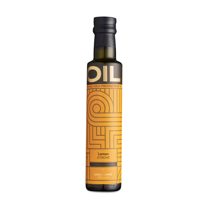 Geschenkbox Beste Wünsche mit hochwertigem Olivenöl, Balsamico Essig und anderen Delikatessen - ooobox