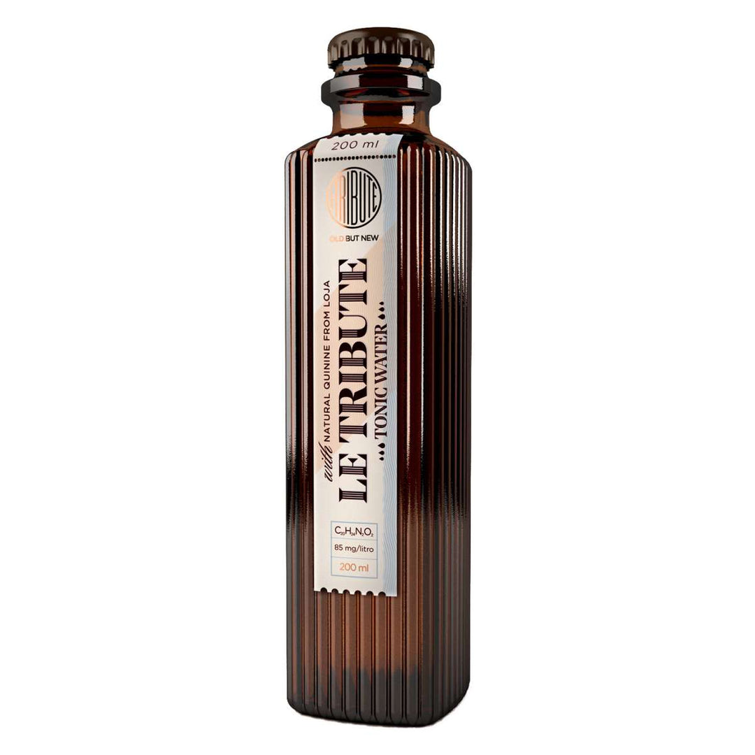 Geschenkbox "Simply the best" mit Gin, Tonic, Schokolade und Oliven - ooobox