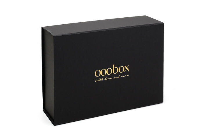 Brot und Salz Deluxe - edles Geschenkset zum Einzug - ooobox