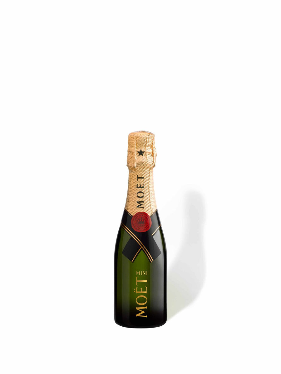 Moet & Chandon Champagner Mini - ooobox