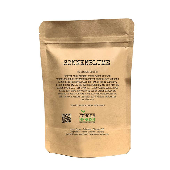 Botschaftsbeutel  "I love you Mom" - ooobox