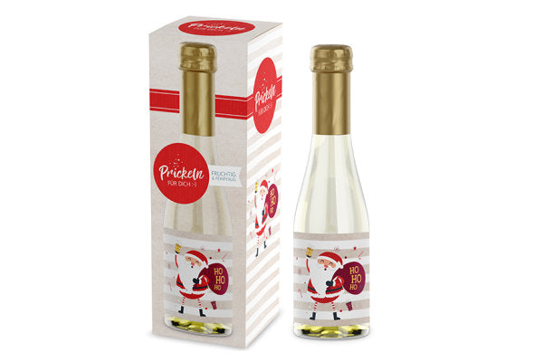 Sekt "Ho ho ho" - ooobox